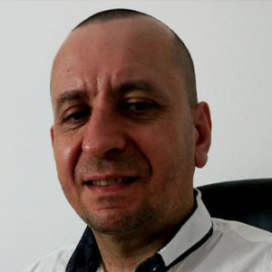 Tomasz Ferenc