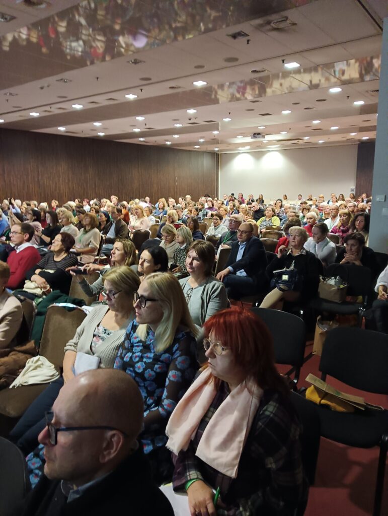 Digital MEDIA FORUM KRYNICA 2024