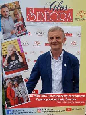 OKS - Plakat