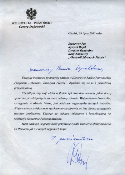 Pomorskie